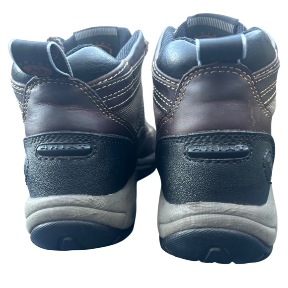 Ariat Women’s Terrain Waterproof ATS Hiking Boots 10004135(70029) Size 6.5B - Picture 4 of 11